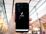 Tiktok Sangkal Kebocoran Data
