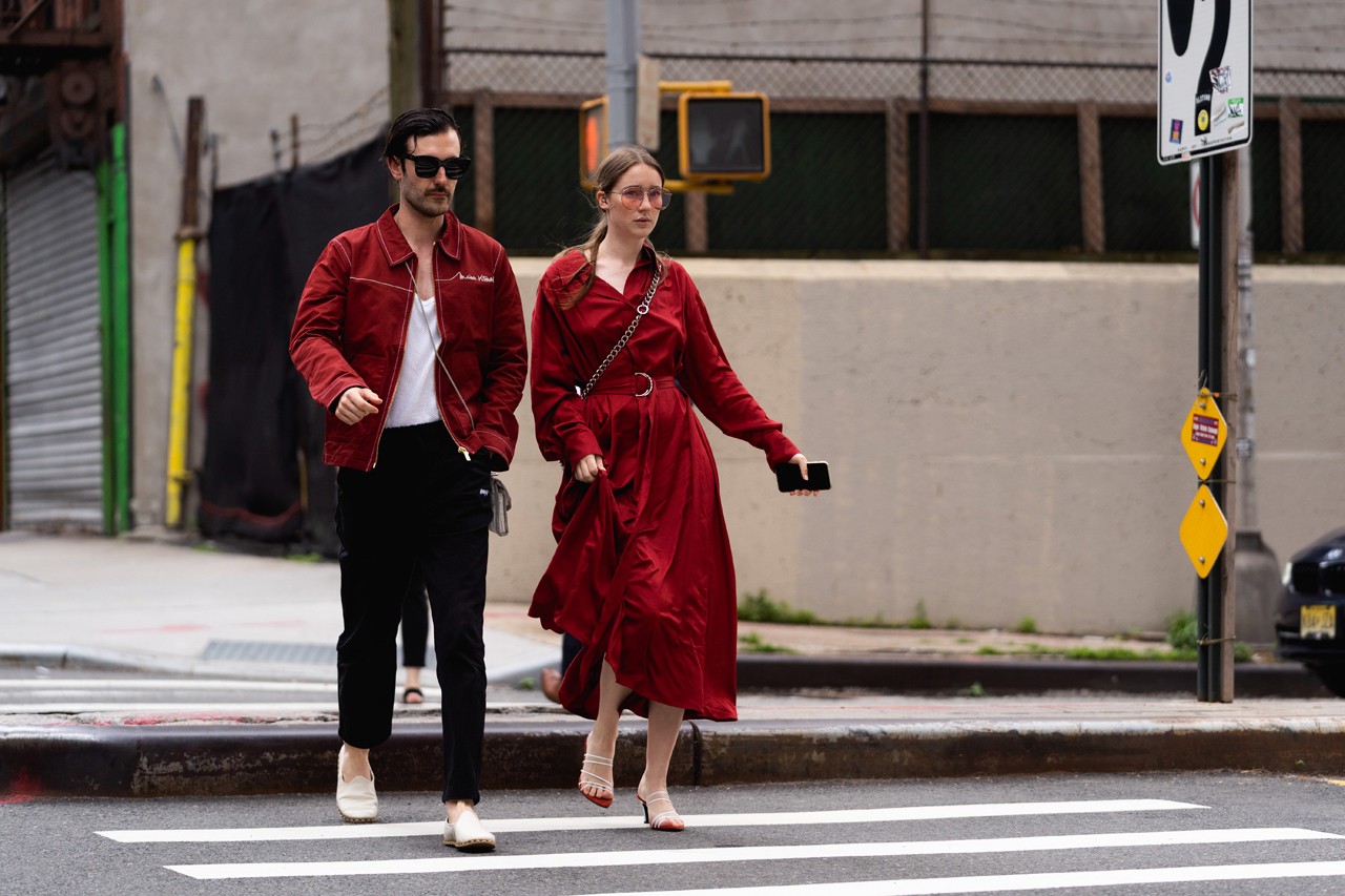 Inspirasi Berbusana yang Bisa Diadopsi dari Ajang New York Fashion Week SS20