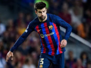 Gerard Pique Diduga Terlibat dalam Kasus Korupsi Piala Super Spanyol