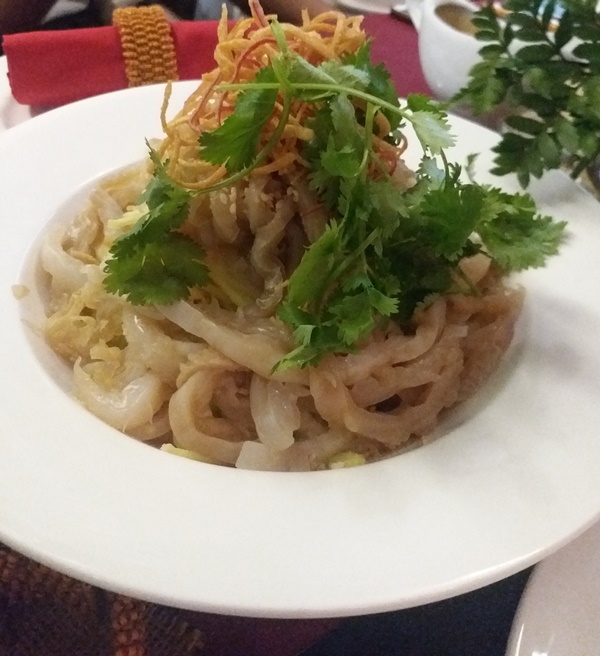 Salad Ubur-Ubur
