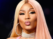 Gedung Putih Tawarkan Penjelasan Seputar Vaksin COVID-19 untuk Nicki Minaj