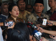 Tantangan ke Depan Kemenko PMK Kata Puan Maharani 