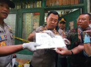 Pembunuh Bocah di Sawah Besar Masih Kooperatif Saat Observasi Kejiwaan
