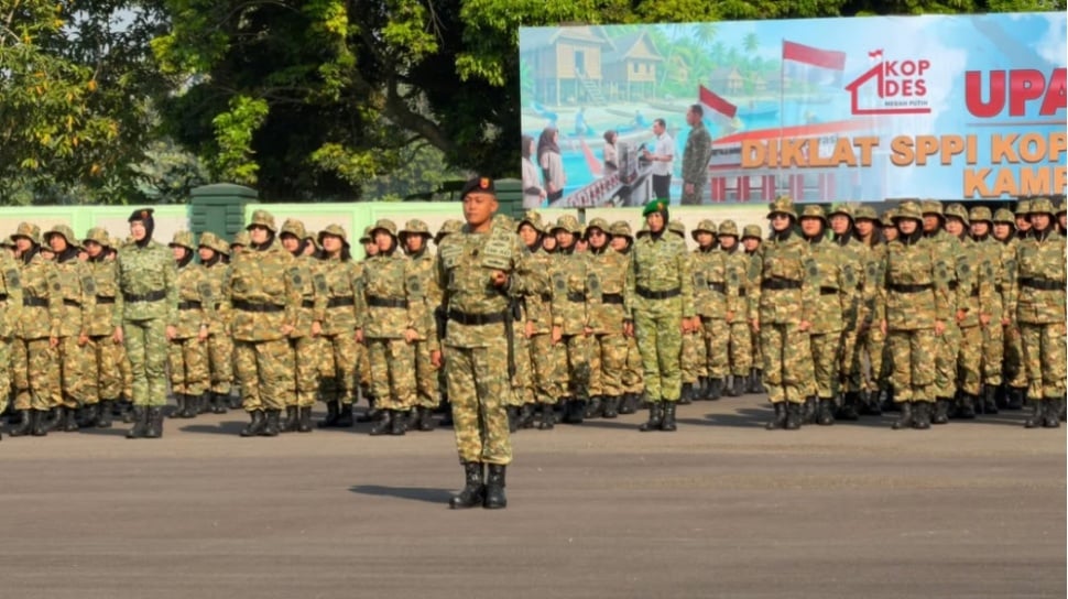 3 Penyakit Pemicu Meninggalnya Peserta Pelatihan KDNMP