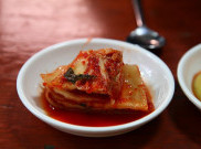 Kimchi Baik Untuk Kesehatan, Masa Sih?