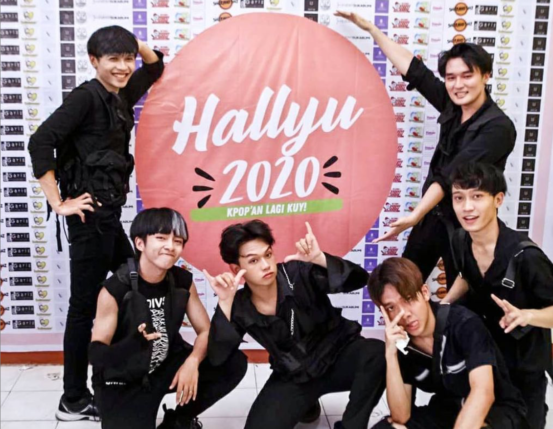 k-pop