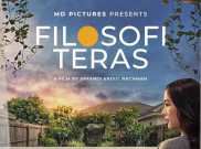 Film 'Filosofi Teras' Tayang 24 Desember 2026, Diadaptasi dari Buku Henry Manampiring