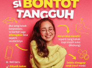 Si Bontot Tangguh