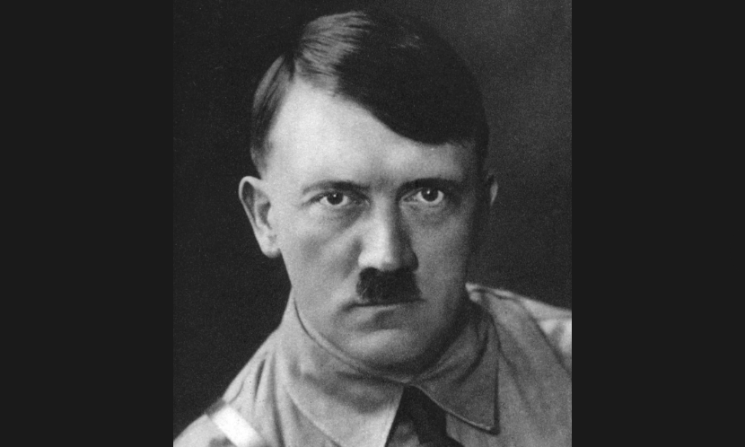 Adolf Hitler