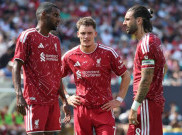 5 Fakta Menarik Jelang Ipswich Town vs Liverpool: The Reds Terancam Tersandung Lagi?