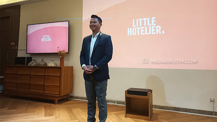 Little Hotelier Permudah Pengelolaan Bisnis Propertimu 