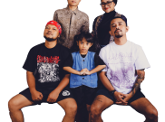 SMW Rilis Ulang 'Ayok Main', Lagu Keluarga yang Lahir dari Percakapan Sederhana di Rumah