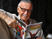 Fakta Tak Terungkap Kreator Marvel, Stan Lee