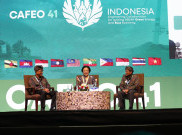 Megawati Sebut Insinyur Memberikan Manfaat Bagi Manusia