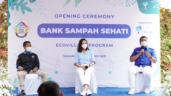 BANK SAMPAH