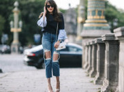 Bikin Ripped Jeans Sendiri