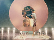 Baru Dirilis, Taylor Swift Kembali Pecahkan Rekor Spotify Lewat Album 'The Life of a Showgirl' 