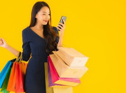 Bahaya Shopaholic dan Cara Atasinya