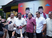Di Hadapan Forkabi, 'Si Doel' Harap Bisa Lancar di Pilkada Jakarta
