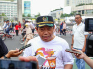 Ketua DPRD DKI Harap Kadin Bisa Kendalikan Harga Sembako di Jakarta