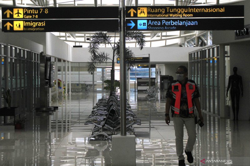 Petugas Bandara Soetta Diminta Perketat Pengawasan Bagi WNI dan WNA