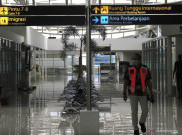 Petugas Bandara Soetta Diminta Perketat Pengawasan Bagi WNI dan WNA
