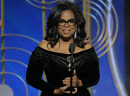 Percobaan Bunuh Diri Oprah Winfrey Selalu Mengingatkannya Akan Kesempatan Kedua Dalam Kehidupan