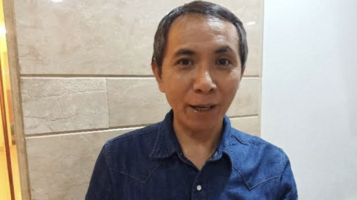 Bursa Ketua Umum Golkar, hanya Jokowi yang Bisa Gagalkan Ambisi Airlangga Menjabat Lagi