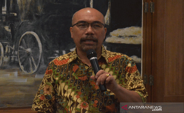 Penerapan PSBB di DKI Jakarta Cenderung Masih Berantakan