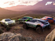 'Forza Horizon 5' Mendapat Berbagai Peningkatan Fitur