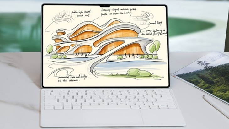 Simak 5 Keunggulan Huawei MatePad Pro 13.2