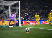 Tersingkir dari Liga Champions, Inter Milan Sudah Beri Segalanya di Leg 2 Playoff 16 Besar Melawan Bodo/Glimt