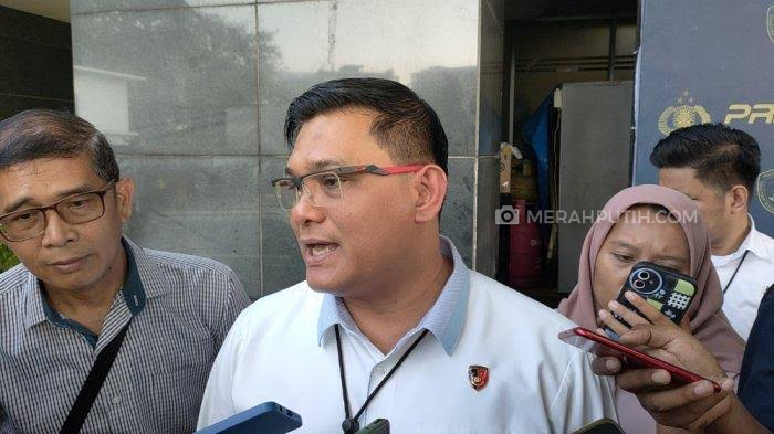 Terungkap! Ini Alasan Polda Metro Periksa Firli Bahuri di Bareskrim Polri