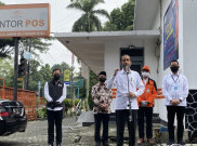 Terkuak, Rekomendasi KPK Soal Masalah Defisit BPJS tidak Digubris Jokowi