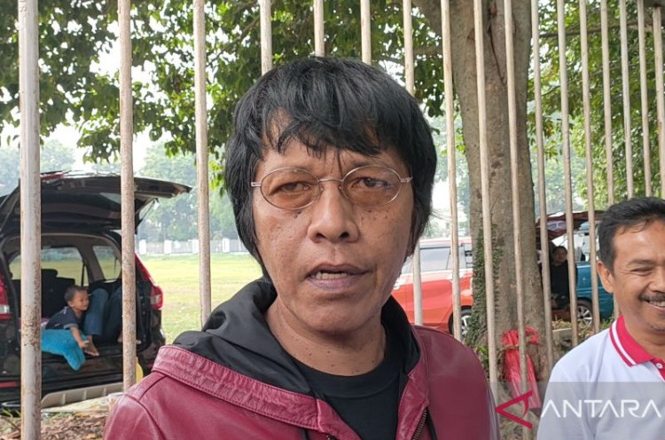 Adian: Pemberian Pangkat Jenderal kepada Prabowo Sakiti Korban HAM