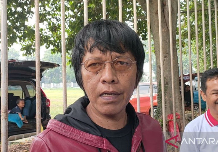 Adian: Pemberian Pangkat Jenderal kepada Prabowo Sakiti Korban HAM