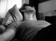 Alami Kondisi Langka, Pria ini Tidur 300 Hari dalam Setahun