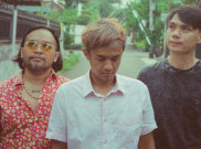 We Are Neurotic Kembali dengan 'Hyperservice'