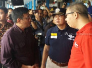 PDIP Tegaskan Perburuan Harun Urusan KPK