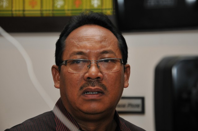 Polri Diminta Berantas Penambangan Ilegal Batubara di Berau