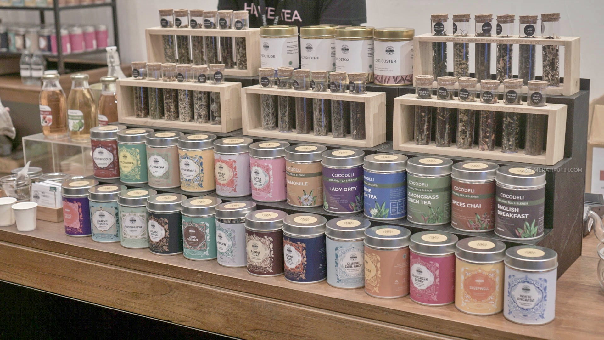 Jakarta Coffee Week 2019