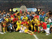Bhayangkara FC Lawan Persija Jadi Laga Pembuka Liga 1 2018
