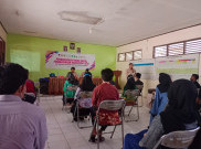 Warga 15 Desa di Kabupaten Cirebon Serentak Ikuti Literasi Digital