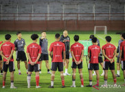 Bertarung dengan Malaysia dan Australia, Berikut Daftar Skuad Timnas Indonesia U-20 untuk Kualifikasi Piala Asia Termasuk 3 Pemain Abroad