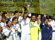 7 Alasan Real Madrid Bertekad Juarai Piala Dunia Antarklub
