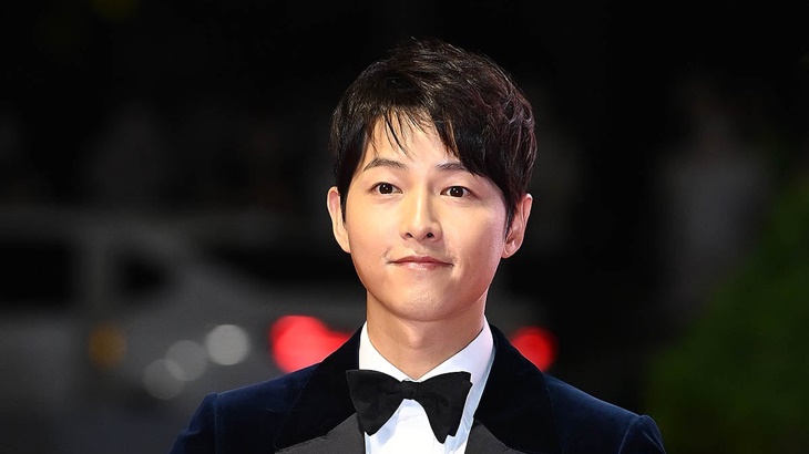 1.200 Orang Hadir Secara Langsung di Festival Film Busan