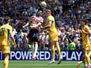 Paraguay vs Australia: Socceros Diprediksi Bakal Merana, Kesempatan Menang Tak Sampai 25 Persen