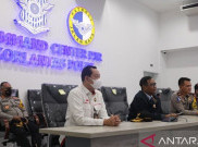 Mahfud MD Minta Saling Pengertian antara Aparat dan Pemudik