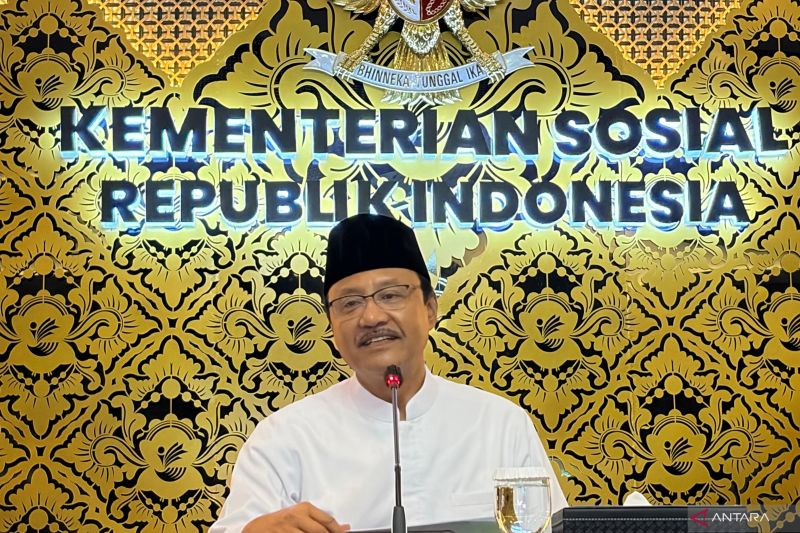 13,2 Juta Keluarga Terdaftar Dalam Program Perlindungan Sosial Digital