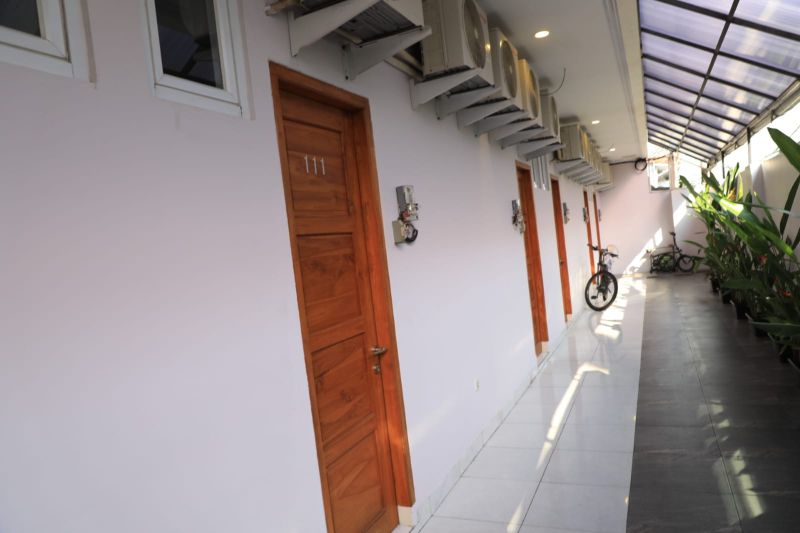 Alaspadu dan Rumapadu, Hunian Terjangkau di Kawasan TOD MRT